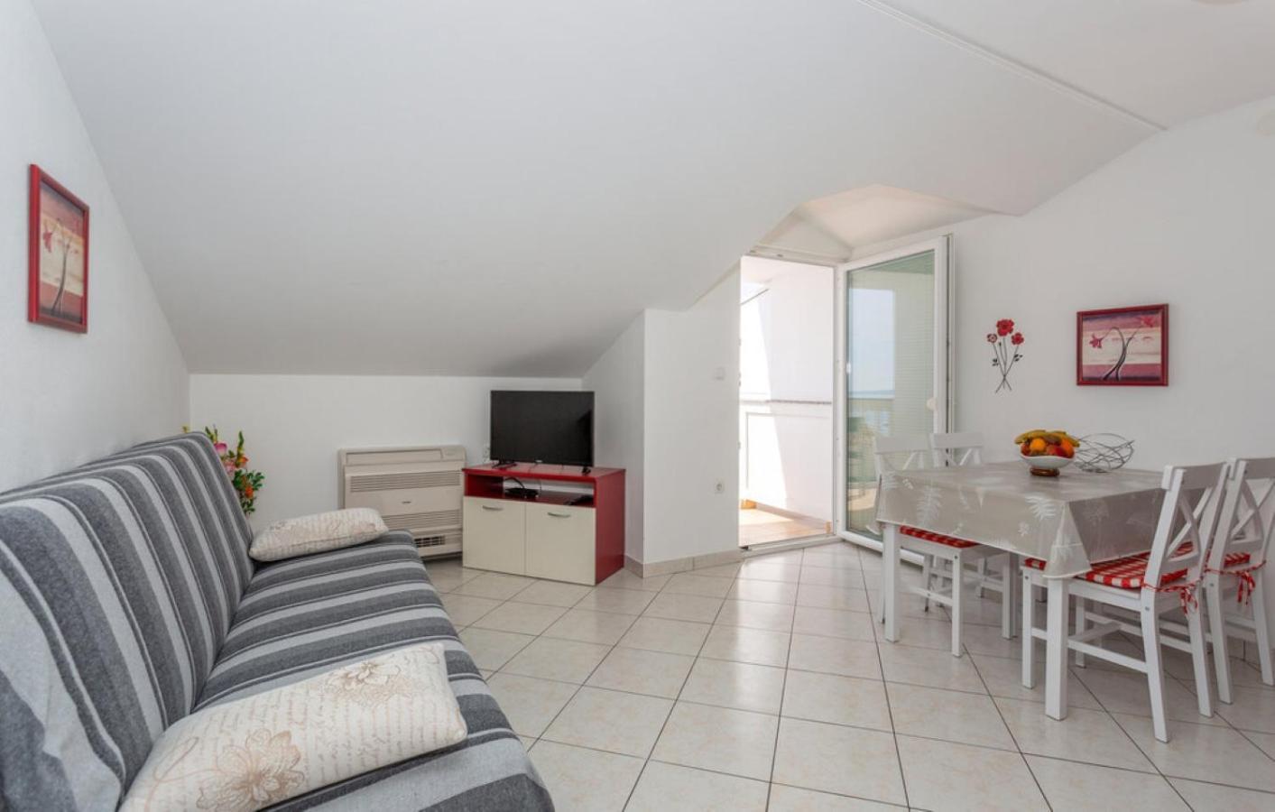 Guest House Lucija Banjol Zimmer foto