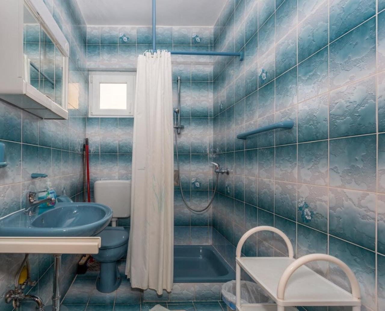 Guest House Lucija Banjol Zimmer foto