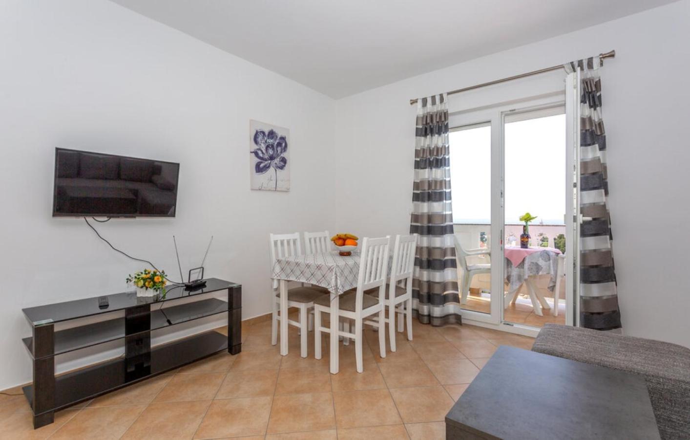 Guest House Lucija Banjol Zimmer foto