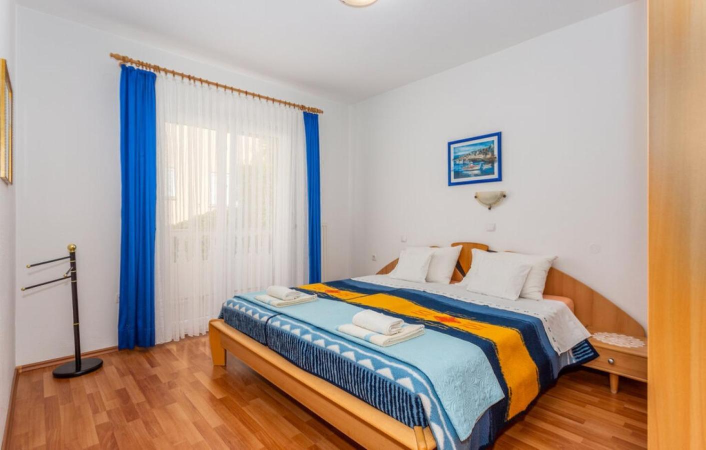 Guest House Lucija Banjol Zimmer foto